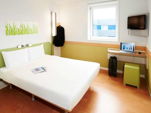 Hotel Ibis Budget Valencia Aeropuerto