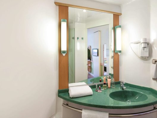 Hotel Ibis Budget Valencia Aeropuerto