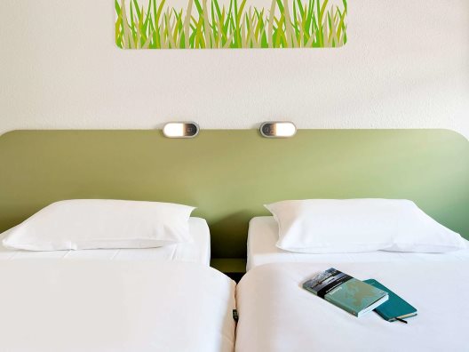 Hotel Ibis Budget Valencia Aeropuerto