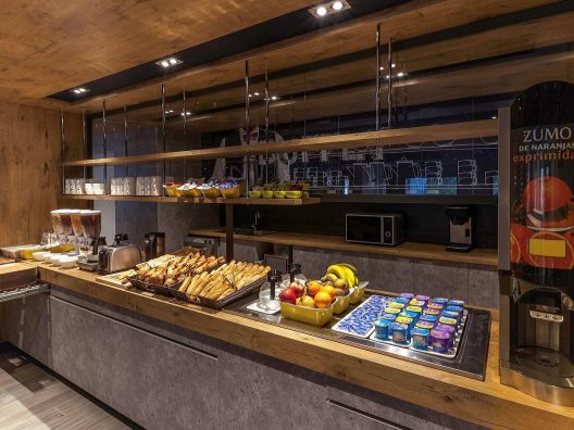 Hotel Ibis Budget Valencia Aeropuerto