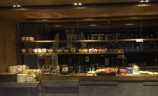 Hotel Ibis Budget Valencia Aeropuerto