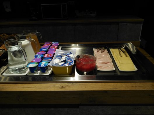 Hotel Ibis Budget Valencia Aeropuerto