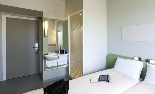 Hotel Ibis Bugget Valencia Alcasser