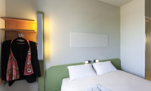 Hotel Ibis Bugget Valencia Alcasser