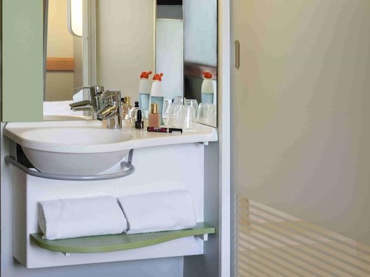 Hotel Ibis Bugget Valencia Alcasser