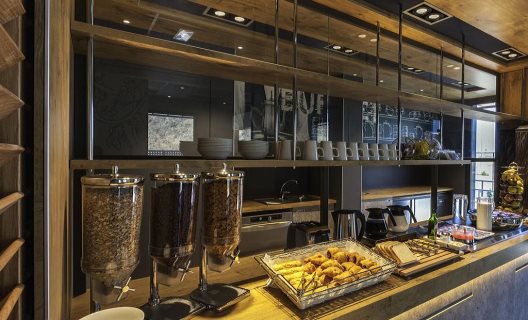 Hotel Ibis Bugget Valencia Alcasser