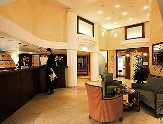 Hotel Ibis Central Dijon