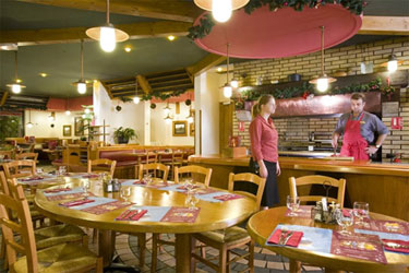 Hotel Ibis Centre Aux Ponts Couverts
