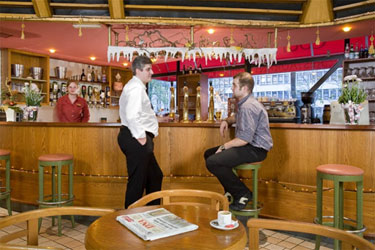 Hotel Ibis Centre Aux Ponts Couverts