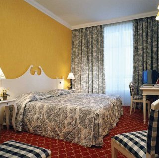 Hotel Ibis Centre Notre Dame