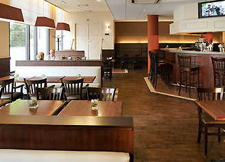 Hotel Ibis Centrum Kathedraal