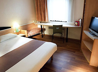 Hotel Ibis Centrum Kathedraal