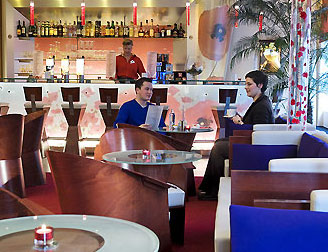 Hotel Ibis Centrum Opera