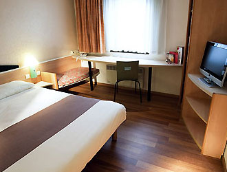 Hotel Ibis Centrum Opera