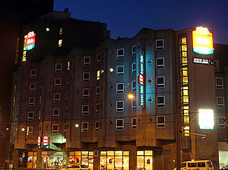 Hotel Ibis Cologne Centrum