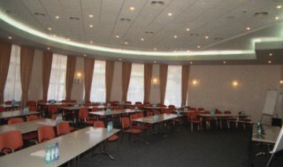 Hotel Ibis Constanta