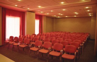Hotel Ibis Constanta