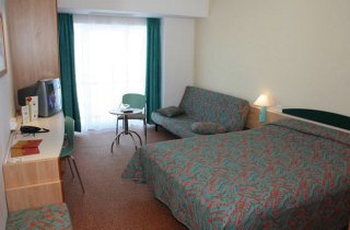 Hotel Ibis Constanta
