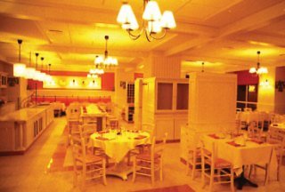 Hotel Ibis Constanta