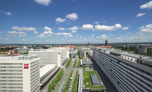 Hotel Ibis Dresden Bastei