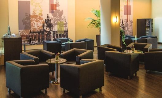 Hotel Ibis Dresden Bastei