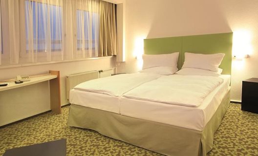 Hotel Ibis Dresden Bastei