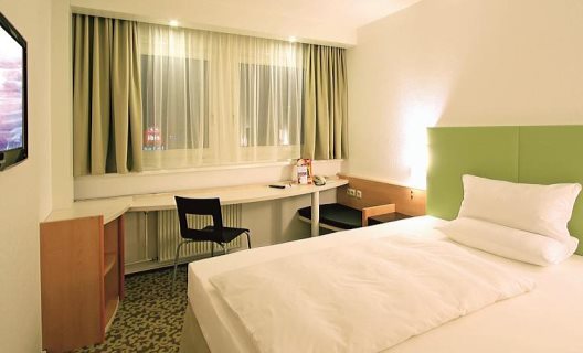 Hotel Ibis Dresden Bastei