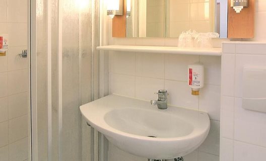 Hotel Ibis Dresden Bastei