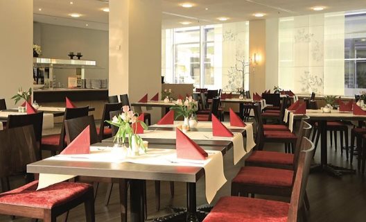 Hotel Ibis Dresden Bastei