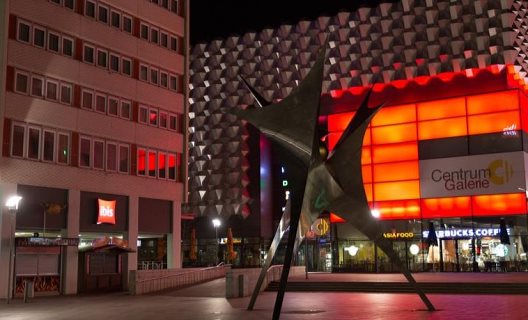 Hotel Ibis Dresden Bastei
