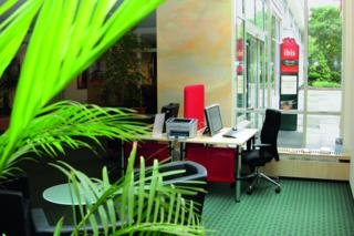 Hotel Ibis Dresden Lilienstein
