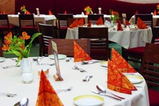 Hotel Ibis Dresden Lilienstein