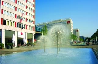 Hotel Ibis Dresden Lilienstein