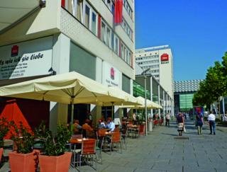 Hotel Ibis Dresden Lilienstein