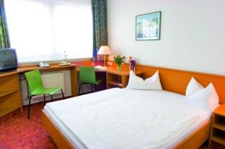 Hotel Ibis Dresden Lilienstein