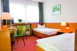Hotel Ibis Dresden Lilienstein