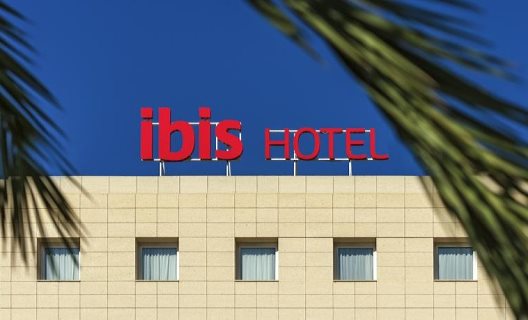 Hotel Ibis Elche