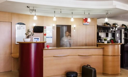 Hotel Ibis Elche