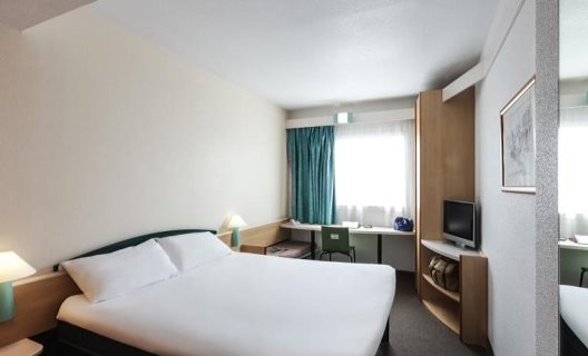 Hotel Ibis Elche