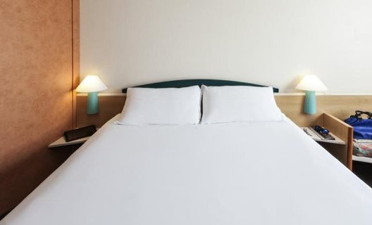 Hotel Ibis Elche