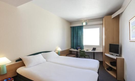 Hotel Ibis Elche
