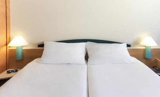 Hotel Ibis Elche