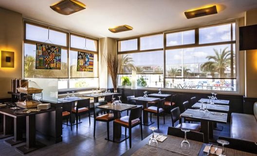 Hotel Ibis Elche