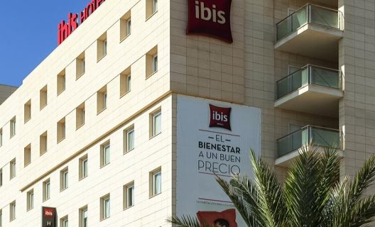 Hotel Ibis Elche