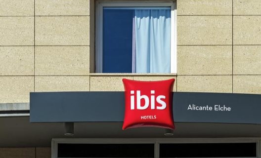 Hotel Ibis Elche