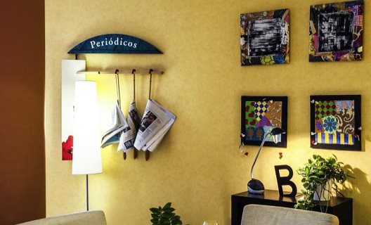 Hotel Ibis Elche
