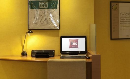 Hotel Ibis Elche