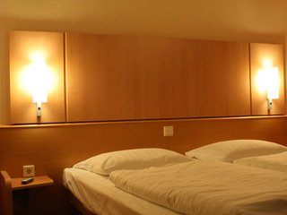 Hotel Ibis Erfurt Ost