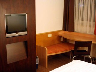 Hotel Ibis Erfurt Ost