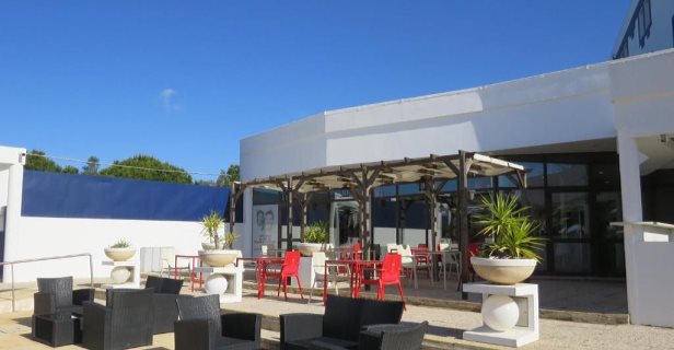 Hotel Ibis Faro